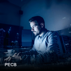 pecb certified iso/iec 27001 foundation