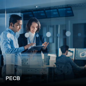 pecb certified iso/iec 27001 lead auditor