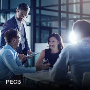 pecb certified iso/iec 27001 lead auditor