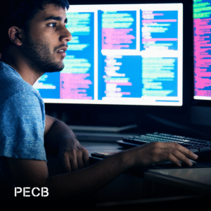 pecb certified iso/iec 27701 lead implementer