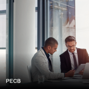 PECB Certified ISO 22301 Lead Implementer