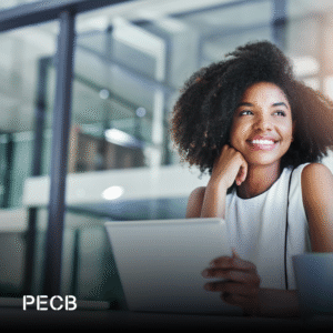 PECB Certified ISO/IEC 27001 Transition