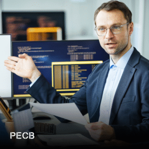 PECB Certified ISO 31000 Lead Risk Manager