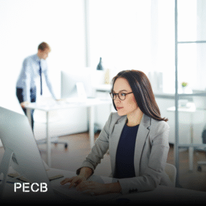 PECB Certified ISO 31000 Risk Manager