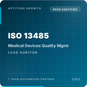 iso-13485-lead-auditor
