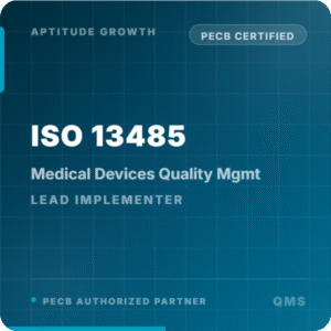 iso-13485-lead-implementer