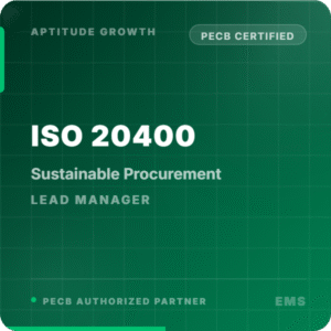 iso-20400-lead-manager