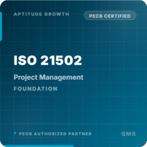 iso-21502-foundation