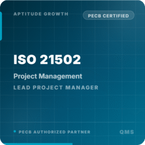iso-21502-lead-project-manager