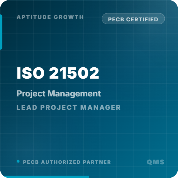 iso-21502-lead-project-manager