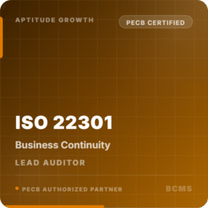 iso-22301-lead-auditor