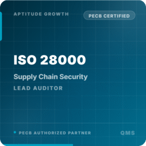 iso-28000-lead-auditor