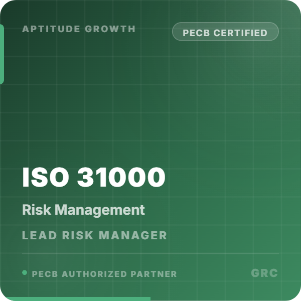 iso-31000-lead-risk-manager