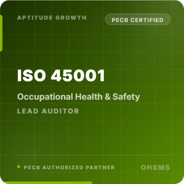 iso-45001-lead-auditor