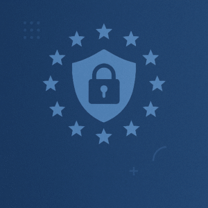 General Data Protection Regulation (GDPR)