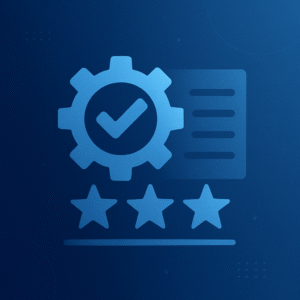 ISO 9001 Quality Management System