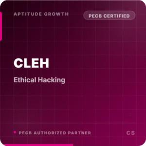 Ethical Hacking