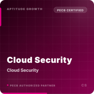 Cloud Security