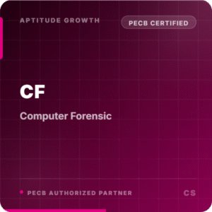 Computer Forensics