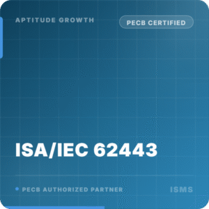 International Society of Automation / International Electrotechnical Commission (ISA/IEC 62443)